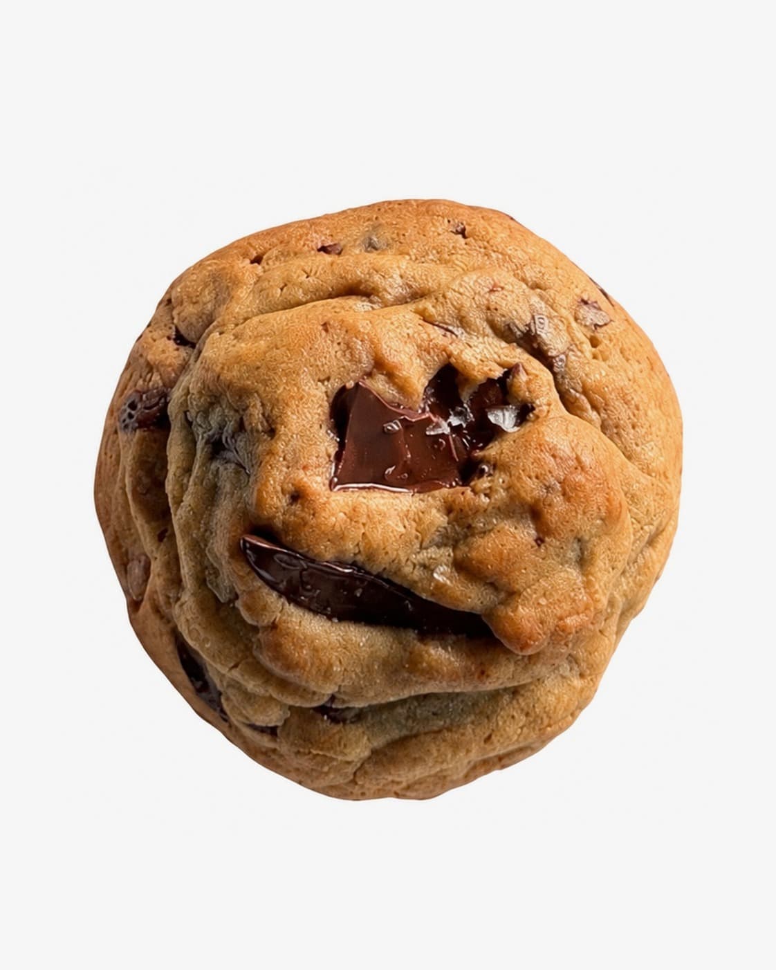 Brown Butter Chocolate Chunk