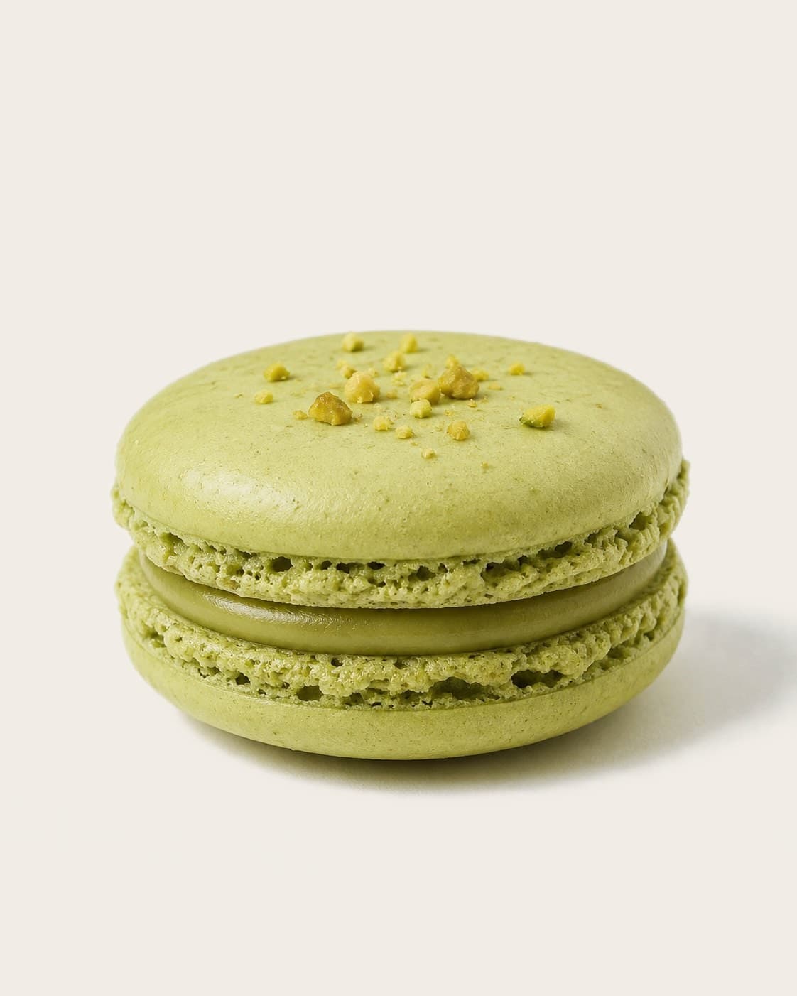 Pistache Macaron